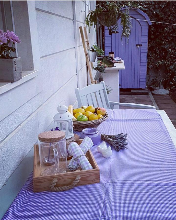 Apartment With Terrace And Garden Next To Marjan Park - 2 Free Bikes Σπλιτ Εξωτερικό φωτογραφία